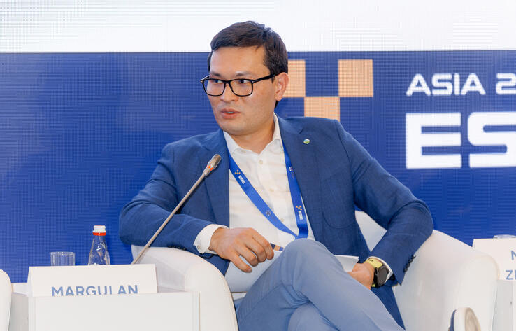 ЕАБР: Конкурентоспособность транспортных коридоров зависит от инфраструктуры, цифровизации и логистики