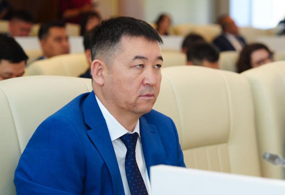 В ВКО назначен новый руководитель управления пассажирского транспорта