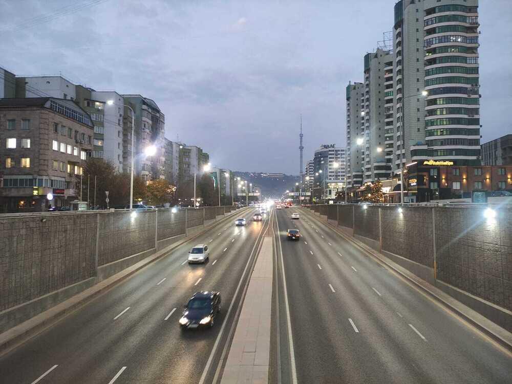В Алматы могут демонтировать часть BRT и запустить новые выделенки