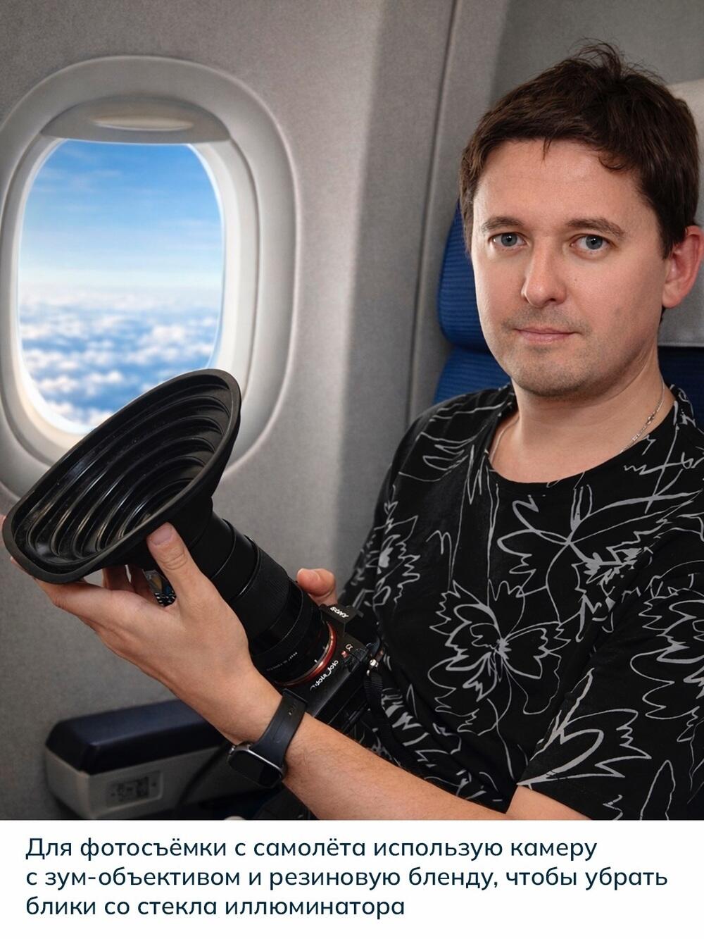 Kazakhstan’s Mountains From Above: Almaty Photographer Shares Aerial Photography Experience. Images | instagram/dots_foto
