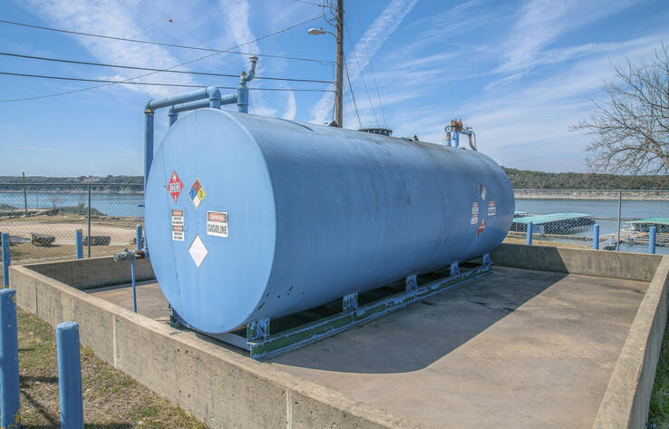 Минэнерго РК сохранит предельные оптовые цены на сжиженный газ 