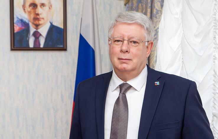 Визит Путина в Казахстан, товарооборот и развитие двусторонних отношений: о чем говорил в интервью посол России
