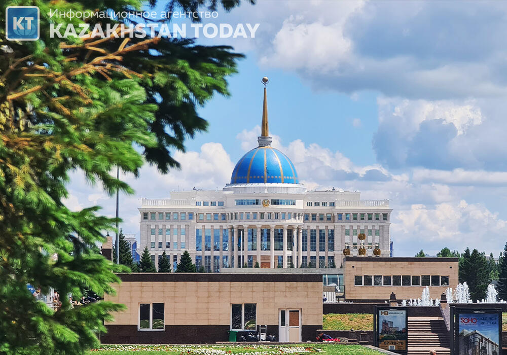 Главы иностранных государств поздравили Токаева с Курбан айтом