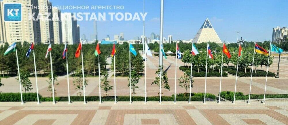 Tokayev says EAEU trade to surpass $100 billion