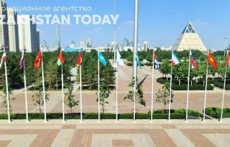 Tokayev says EAEU trade to surpass $100 billion