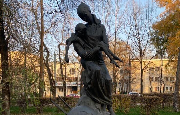 We pay tribute to the victims of political repressions - Tokayev