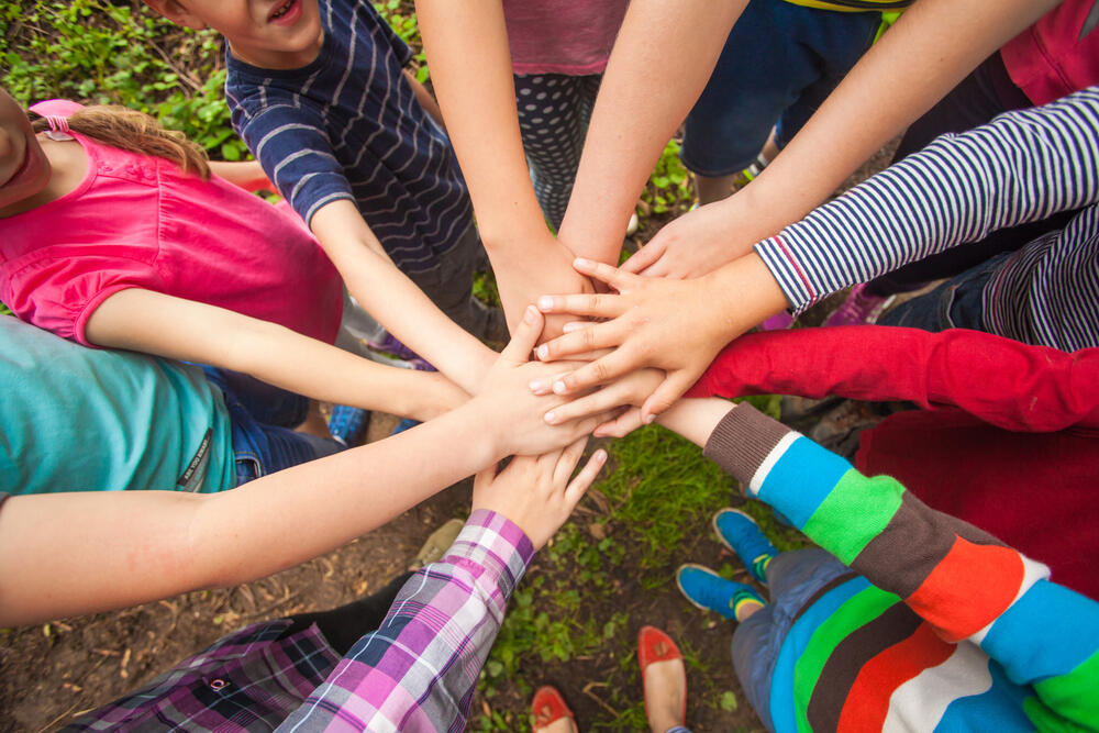 В Казахстане отмечают Международный день защиты детей