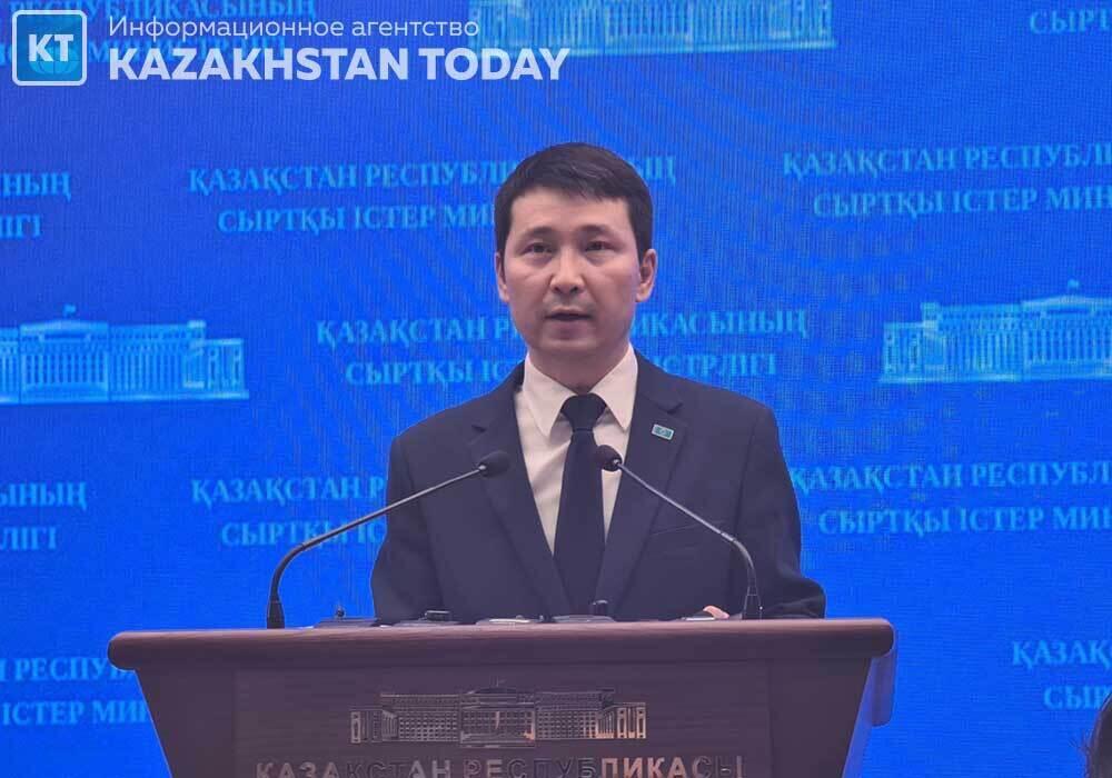 В Казани пройдет встреча министров иностранных дел стран ОДКБ