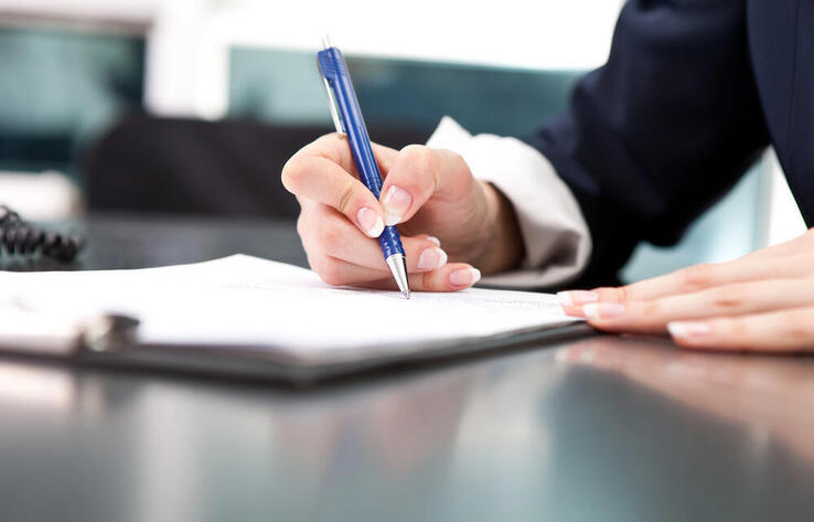 Adilet Party Officially Registered in Kazakhstan