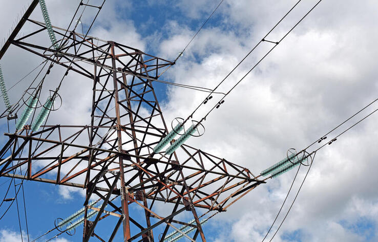 Kazakhstan Records Electricity Surplus in First Five Months of 2026