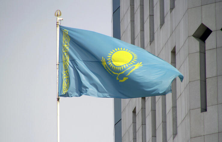 В столице Кипра открылось казахстанское посольство
