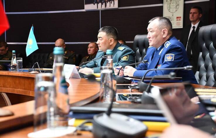 В Москве министры обороны ОДКБ утвердили план совместной подготовки на 2027 год