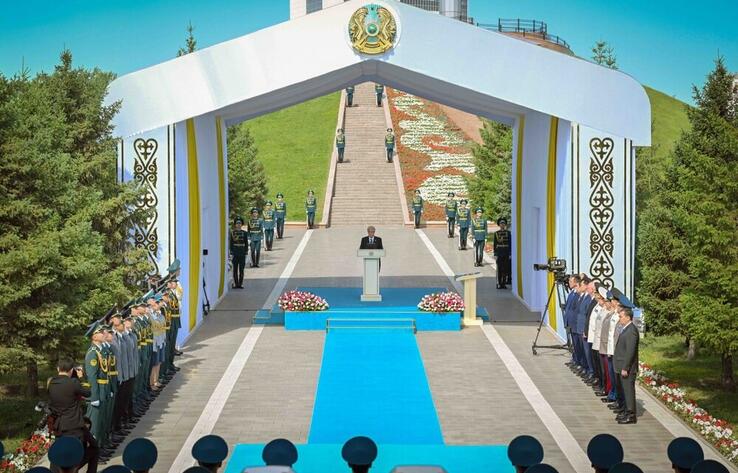 President Announces Changes to Rules Governing Use of State Symbols