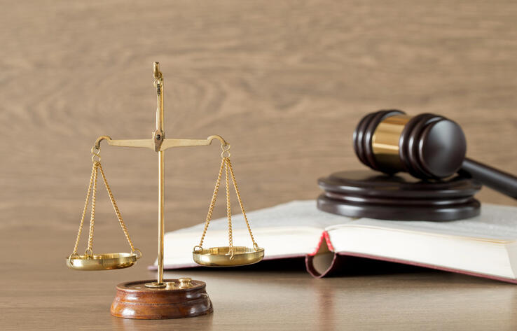 Суд постановил вернуть государству "Қазақ энциклопедиясы"
