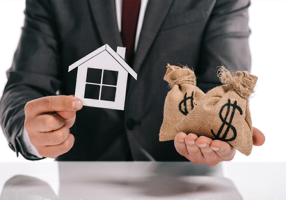 В Нацбанке не поддержали ужесточение налогов на перепродажу недвижимости