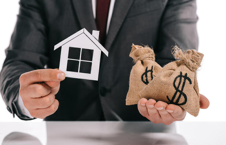 В Нацбанке не поддержали ужесточение налогов на перепродажу недвижимости