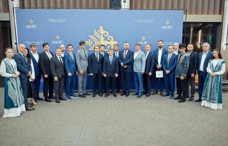 Кишиневте Молдова-Қазақстан іскерлік кеңесінің кеңсесі ашылды: экономикалық серіктестікке жаңа серпін