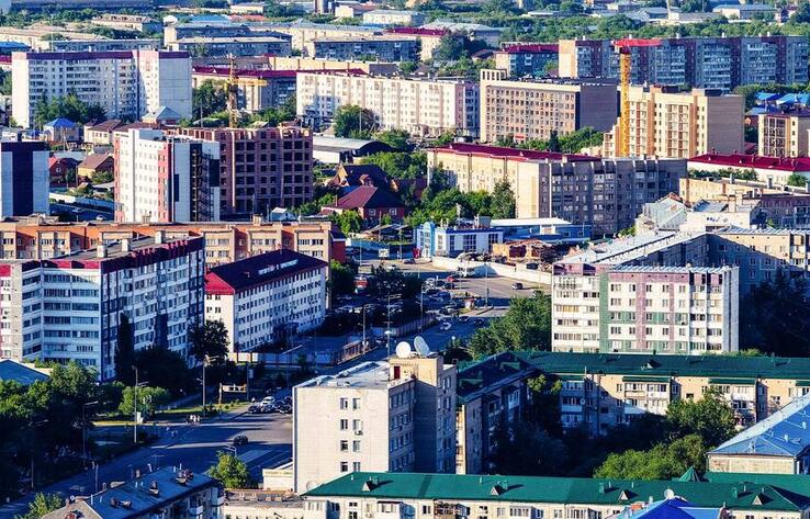 СҚО-да машина жасау саласының өсу қарқыны бір жарым есе артты