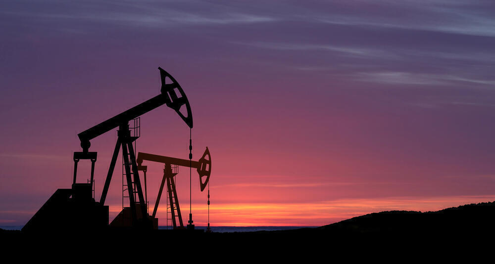 Добыча нефти в Казахстане за 10 лет выросла до 100 млн тонн 