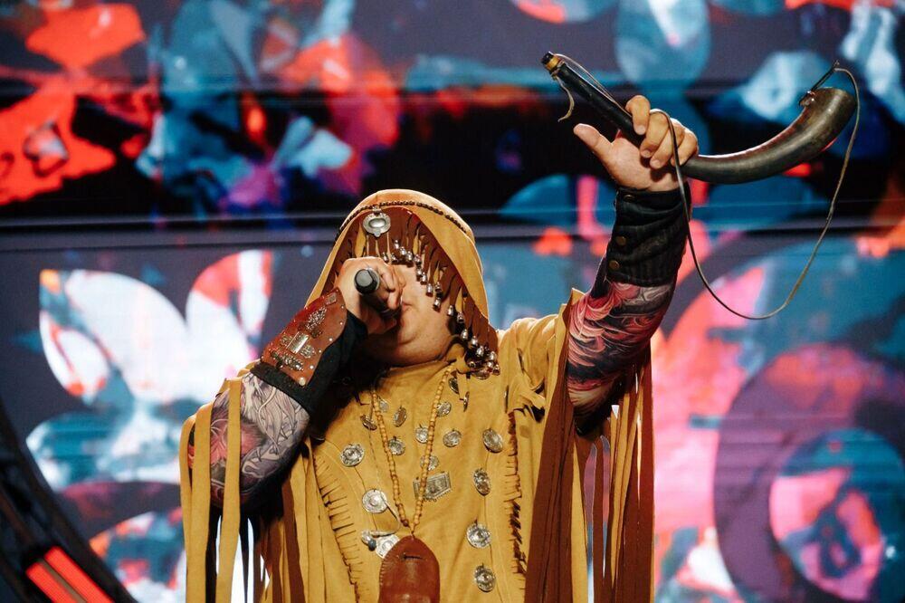 The Spirit of Tengri Festival Held in Almaty. Images | Gleb Terletsky 