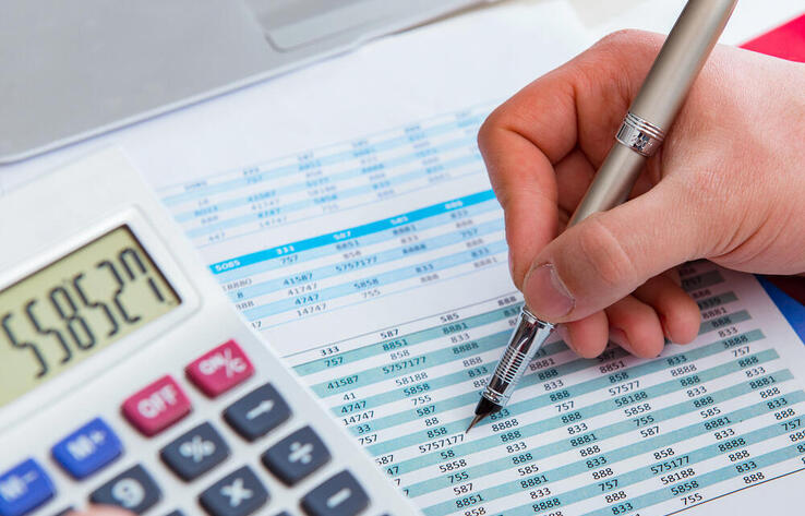 Kazakhstan Budget Falls Short by KZT 335 Billion Despite GDP Growth
