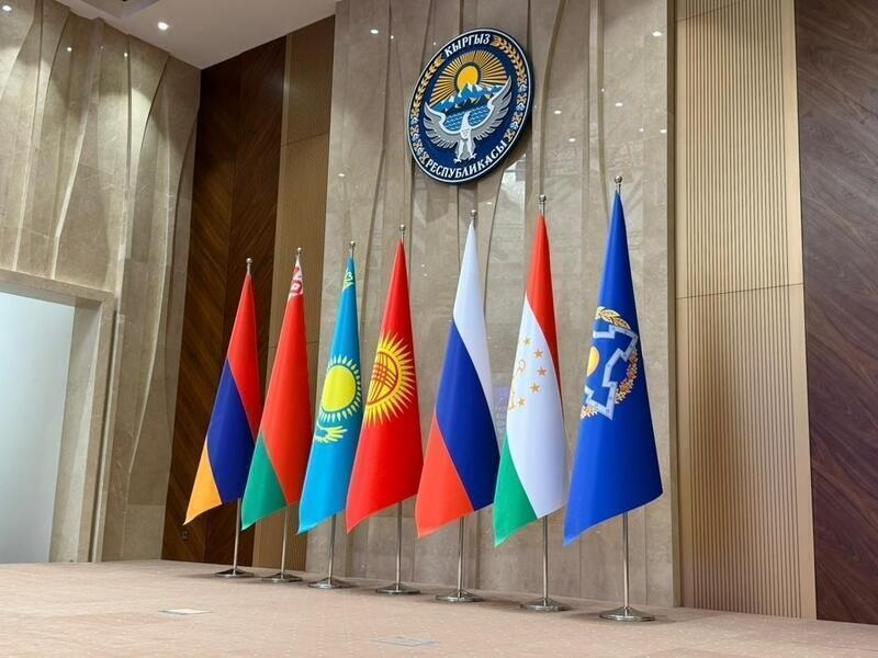 CSTO Foreign Ministers Oppose Glorification of Nazism and an Arms Race in Outer Space