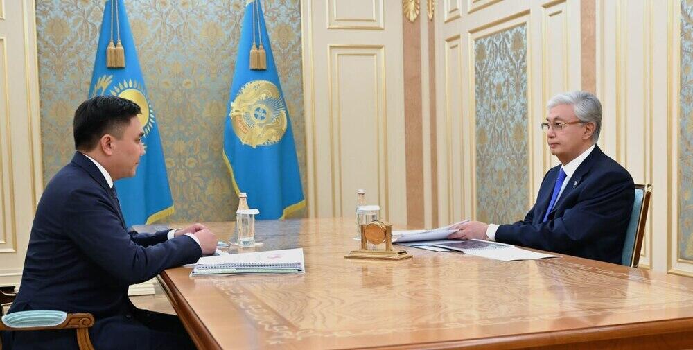 Инвестиции в Шымкент в 2025 году достигли почти 860 млрд тенге