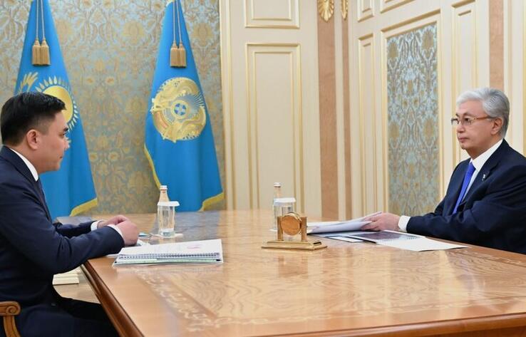Инвестиции в Шымкент в 2025 году достигли почти 860 млрд тенге