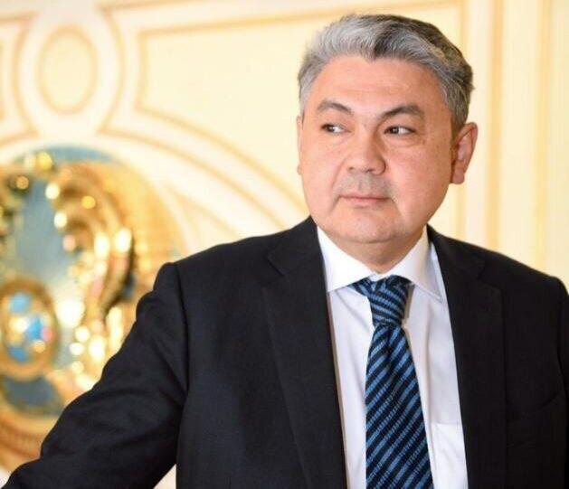 ШЫҰ: Жаңа белес пен зор мүмкіндіктер