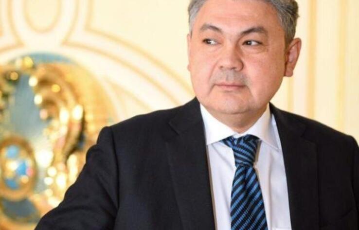 ШЫҰ: Жаңа белес пен зор мүмкіндіктер