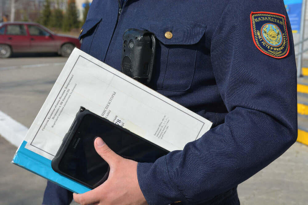 В полиции рассказали о ходе расследования убийства подростка в Алматы