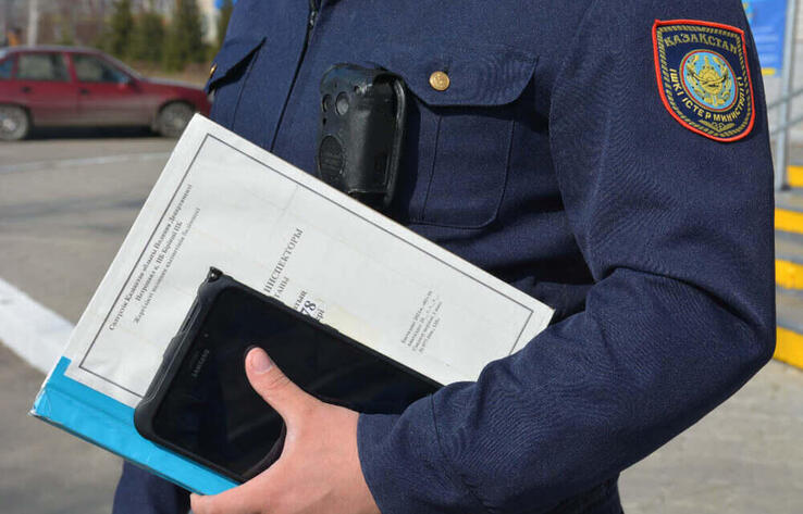 В полиции рассказали о ходе расследования убийства подростка в Алматы