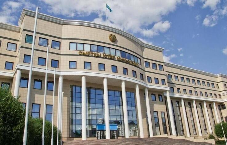 Казахстан примет зарубежные делегации и проведет серию международных переговоров