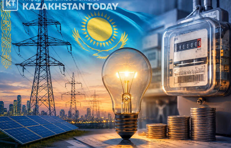 Electricity Tariffs in Kazakhstan May Change from July 1