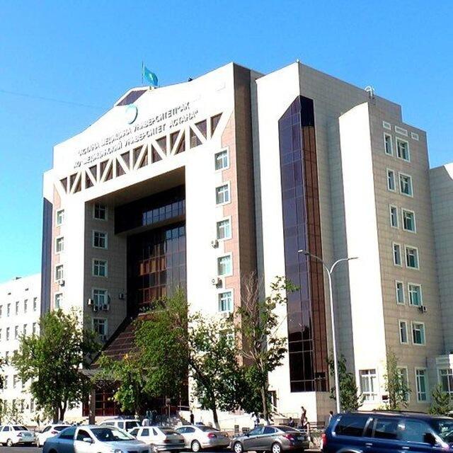 Медицинскому университету Астаны присвоят статус национального