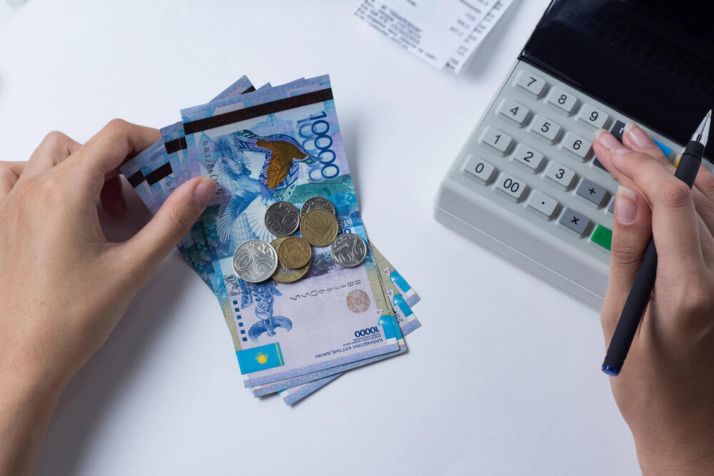 В сенате указали на неэффективное управление бюджетом в регионах