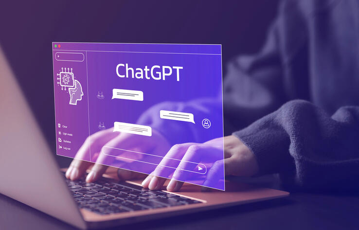 ChatGPT доплатил 1,8 млрд тенге налогов в Казахстане