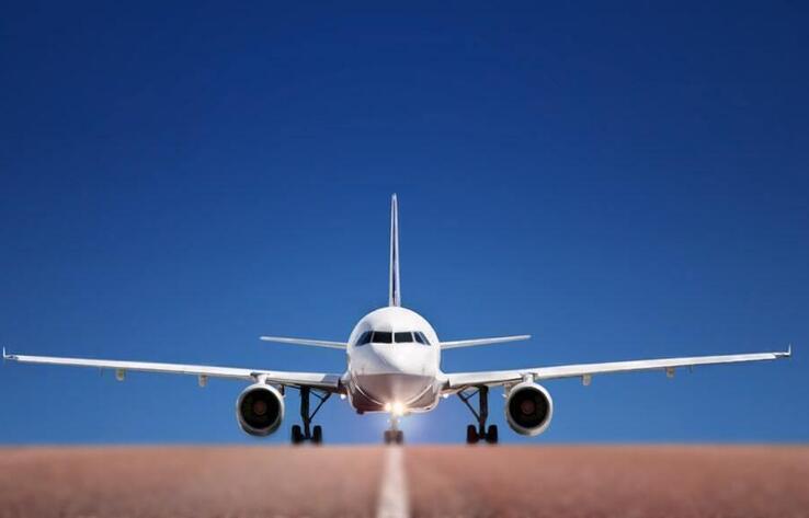 FlyArystan Resumes Flights from Almaty to Issyk-Kul