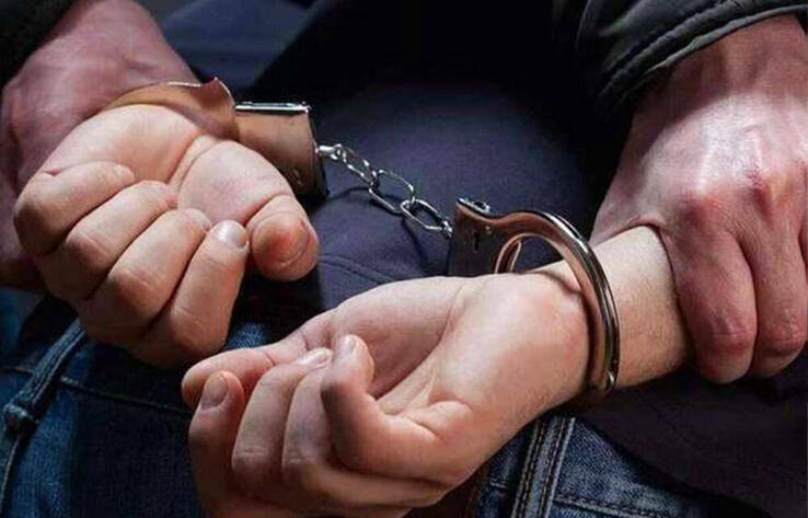 Түркияда алаяқтық жасады деген күдікті Қазақстанға экстрадицияланды