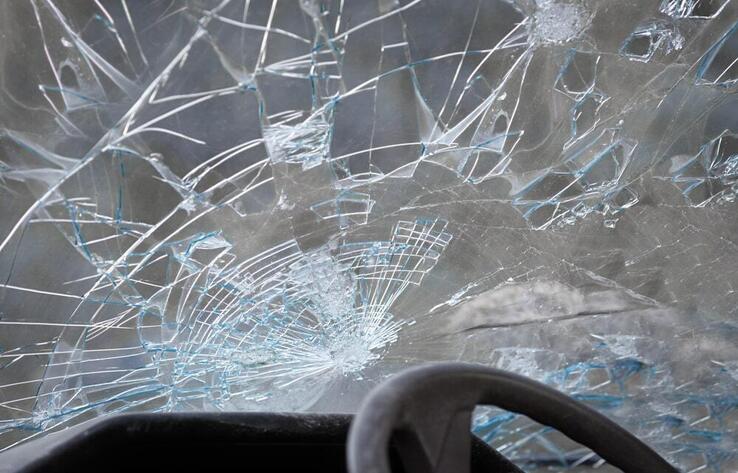 Казахстанка устроила серию ДТП на Пхукете
