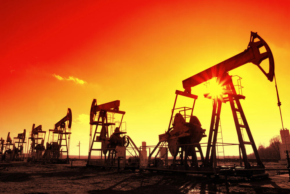 Brent crude rises to $81.66 amid supply concerns