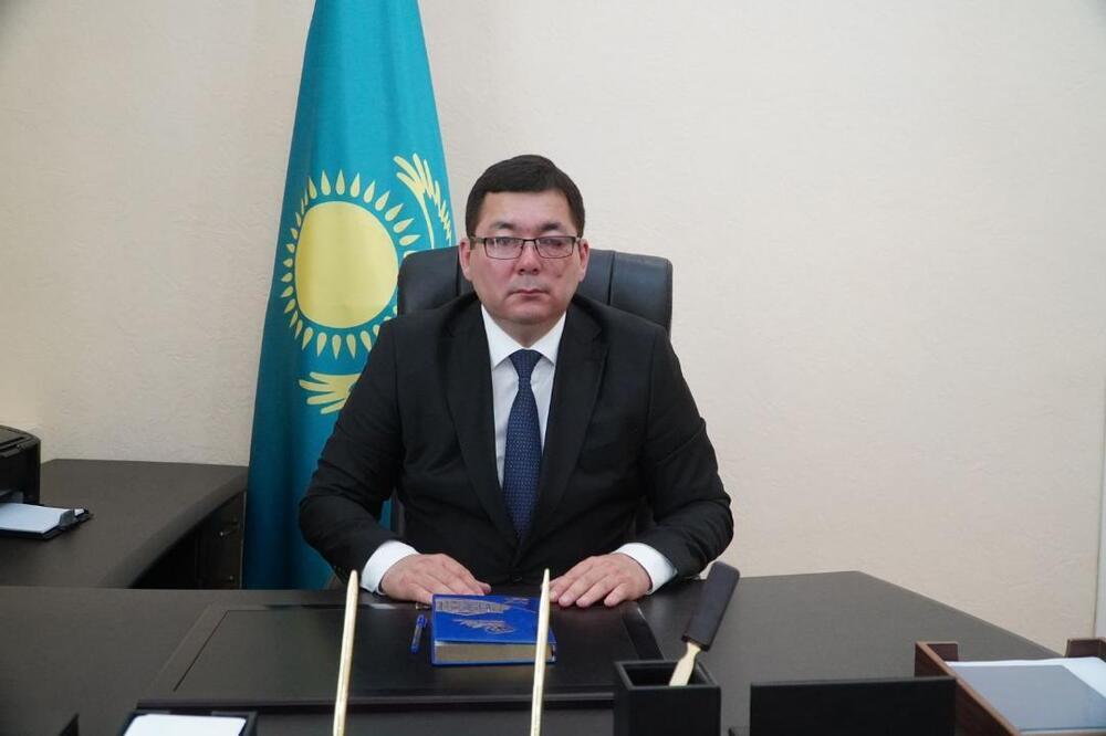 Назначен новый руководитель управления культуры Акмолинской области