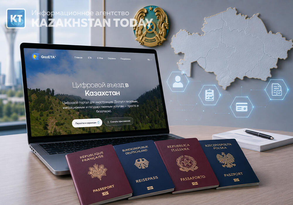 From e-Visas to Tax IDs: Foreign Nationals to Access Migration Services Through a Single App