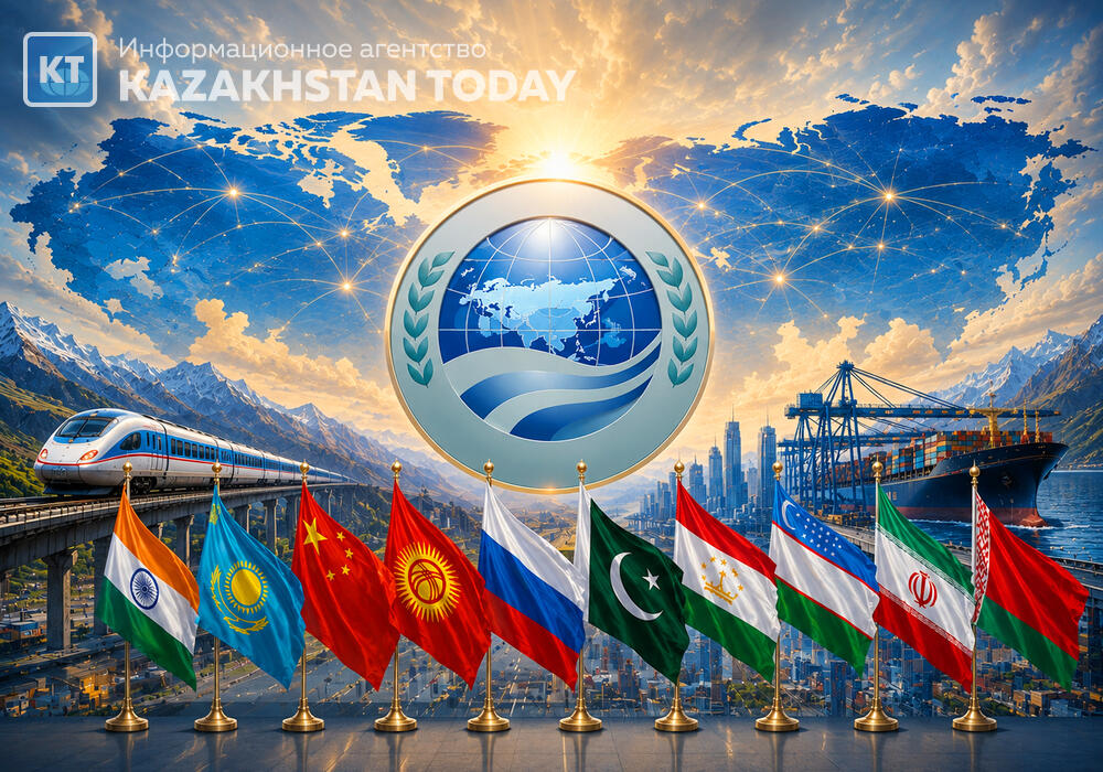 SCO as a Platform for Stability