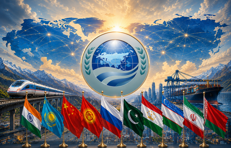 ШОС как платформа стабильности