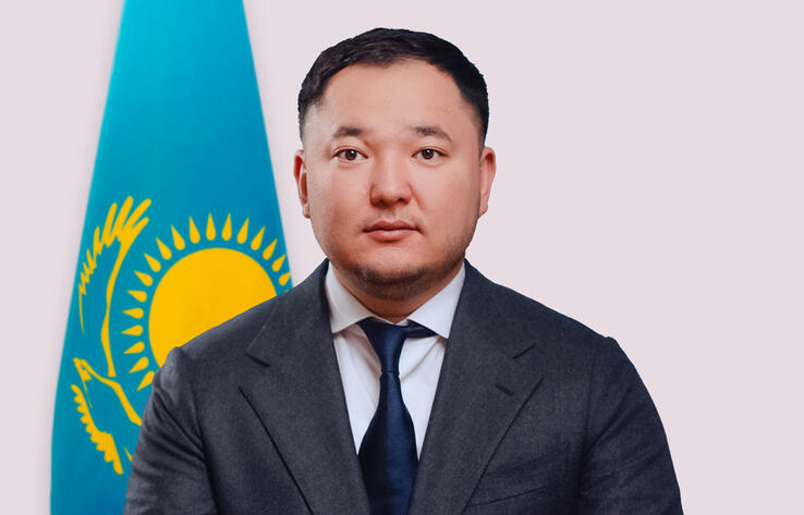 Назначен новый вице-министр искусственного интеллекта и цифрового развития РК