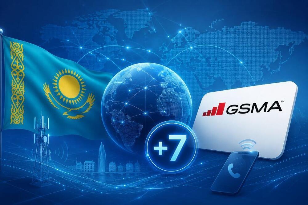 Implementation of New Agreements on Kazakhstan’s Telephone Code Discussed in Geneva