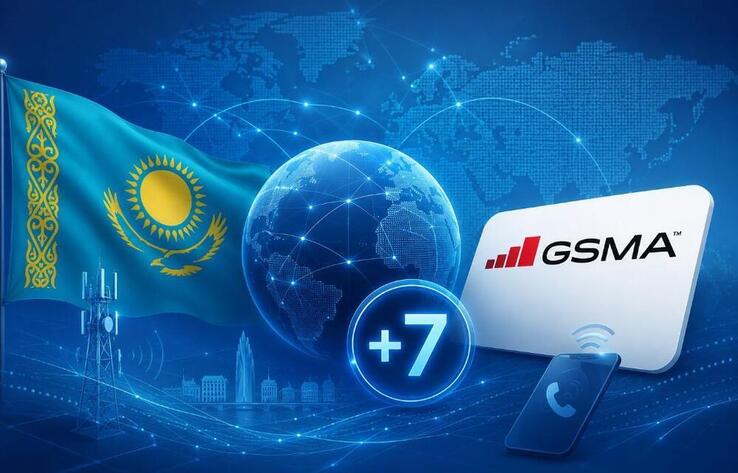 Implementation of New Agreements on Kazakhstan’s Telephone Code Discussed in Geneva
